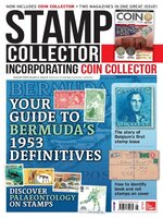 Stamp Collector